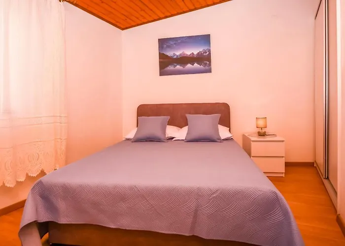 Apartment Mira