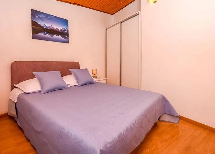 Apartment Mira