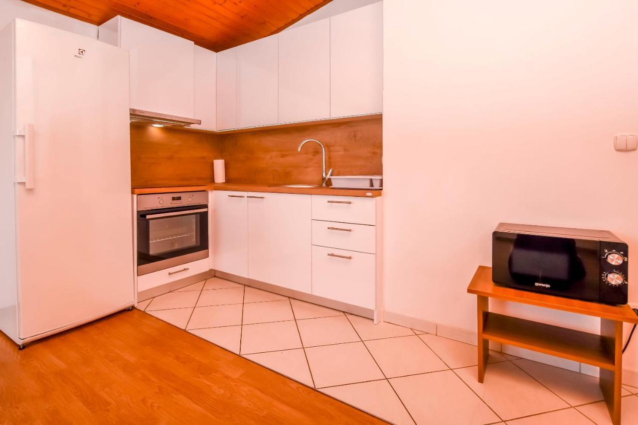 Mira Apartment Primosten
